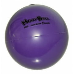 BOLA DE PESO HEAVY BALL CARCI 2KG